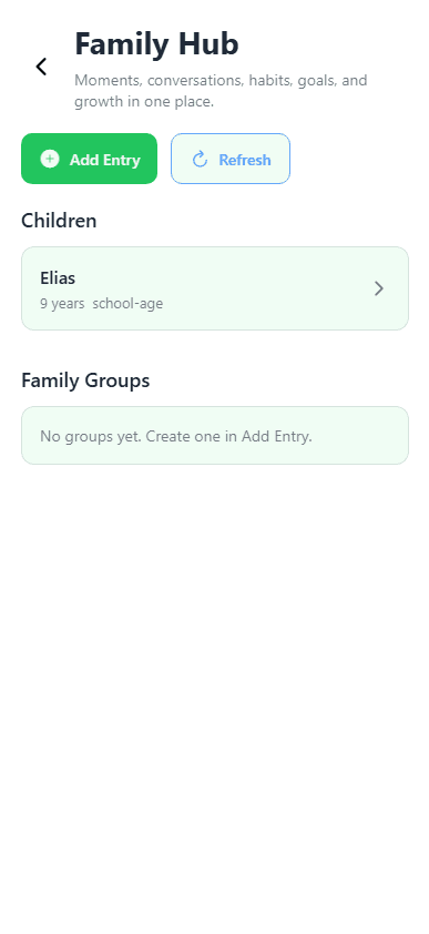 Conversation Prompts